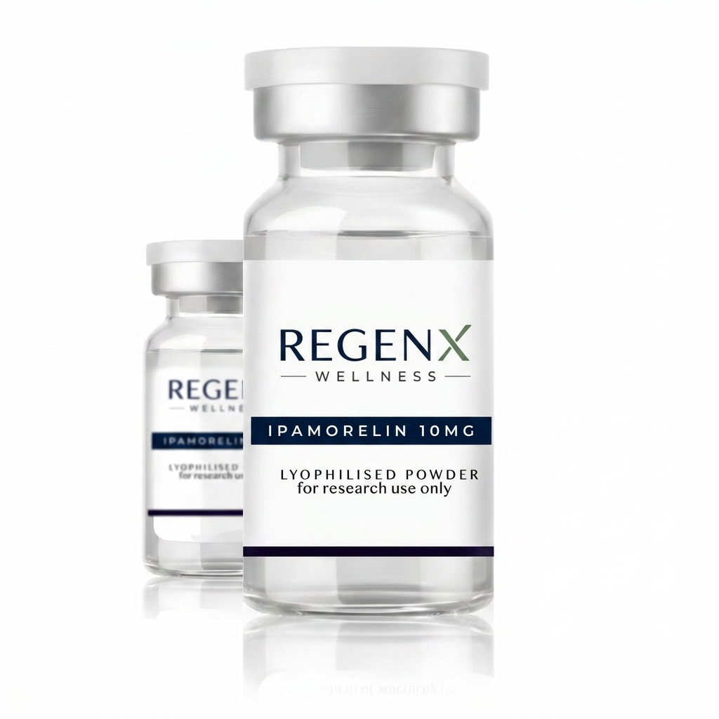 Ipamorelin 10mg