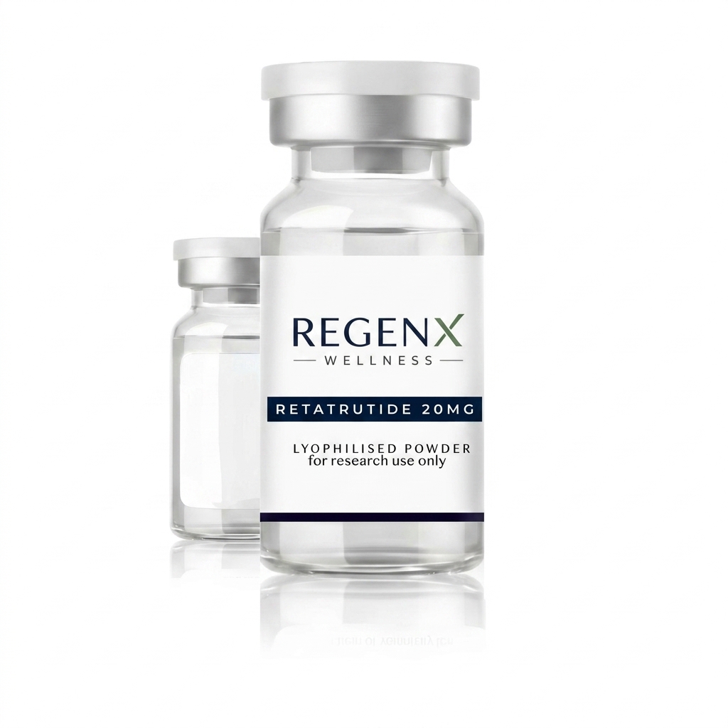 Retatrutide 20mg