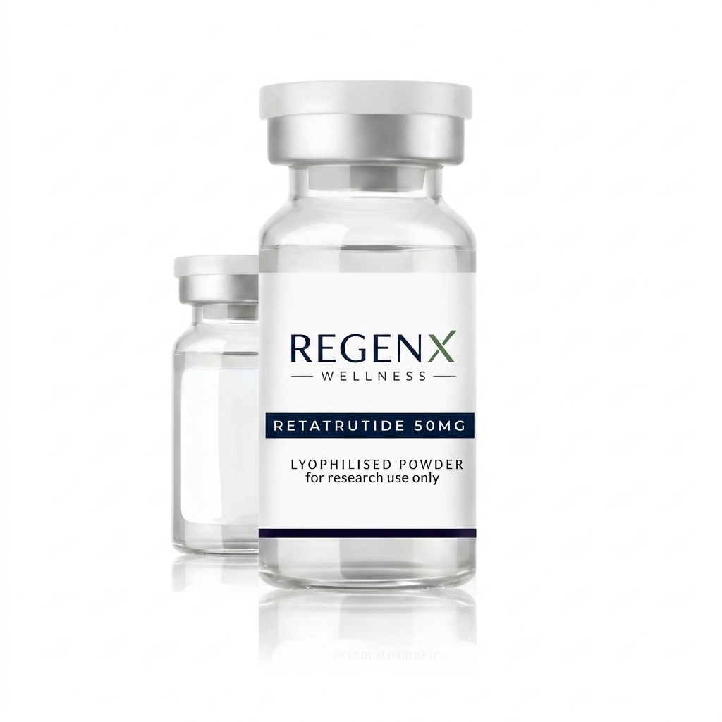 Retatrutide 50mg