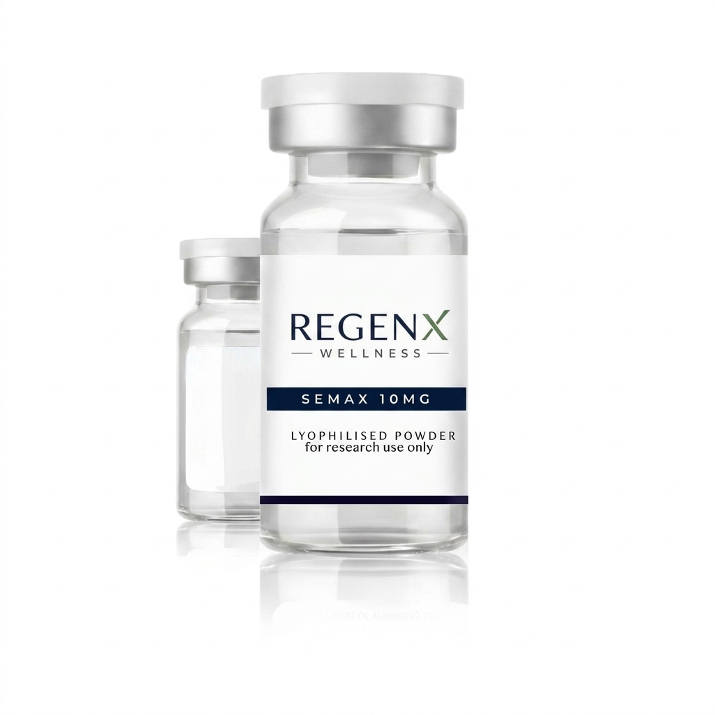 Semax 10mg