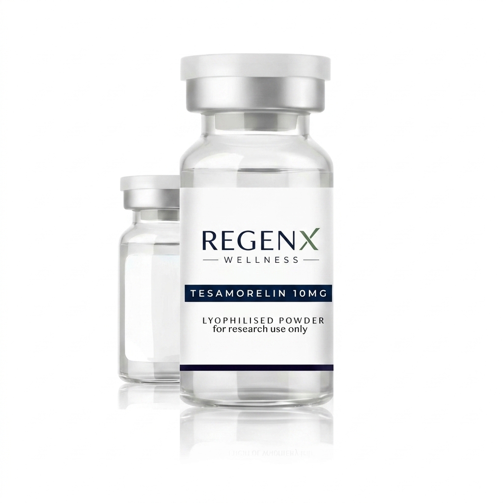 Tesamorelin 10mg